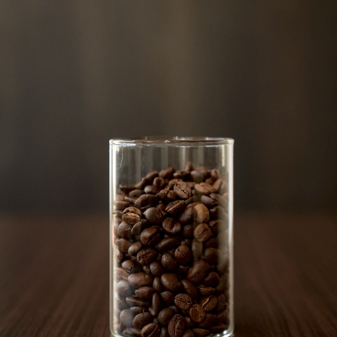 「自分で淹れたコーヒーもいいけれど、やっぱりお店の方が美味し