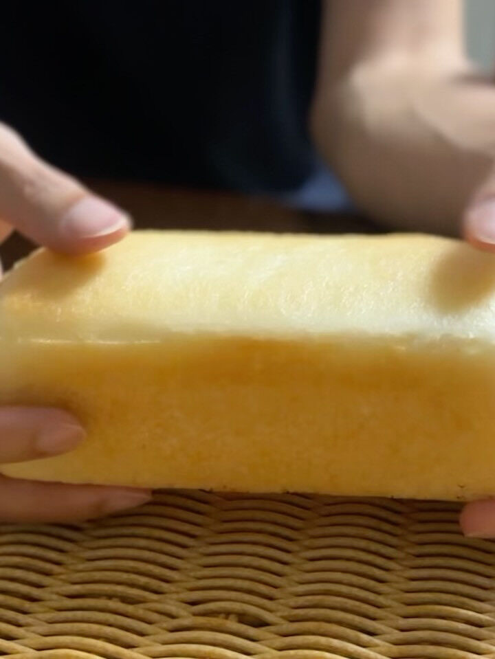 RaBiの米粉パンがリニューアル！
